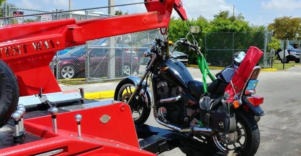 Esenler Motosiklet, Motorsiklet, ATV Çekici Servisi Firması