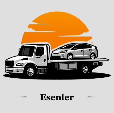 Esenler Oto Çekici