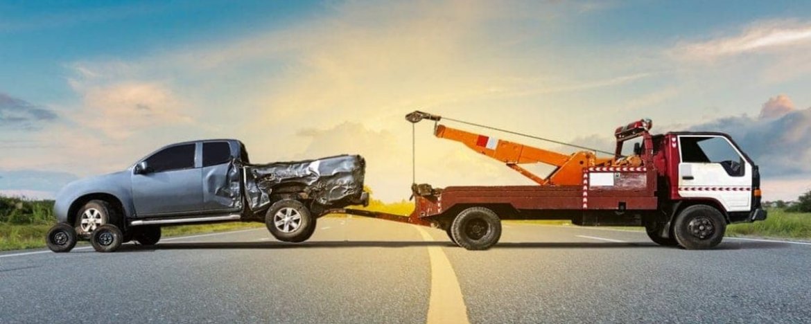 Esenler En Yakın Oto Çekici ve Oto Kurtarıcı