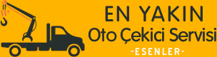 Esenler En Yakın Oto Çekici